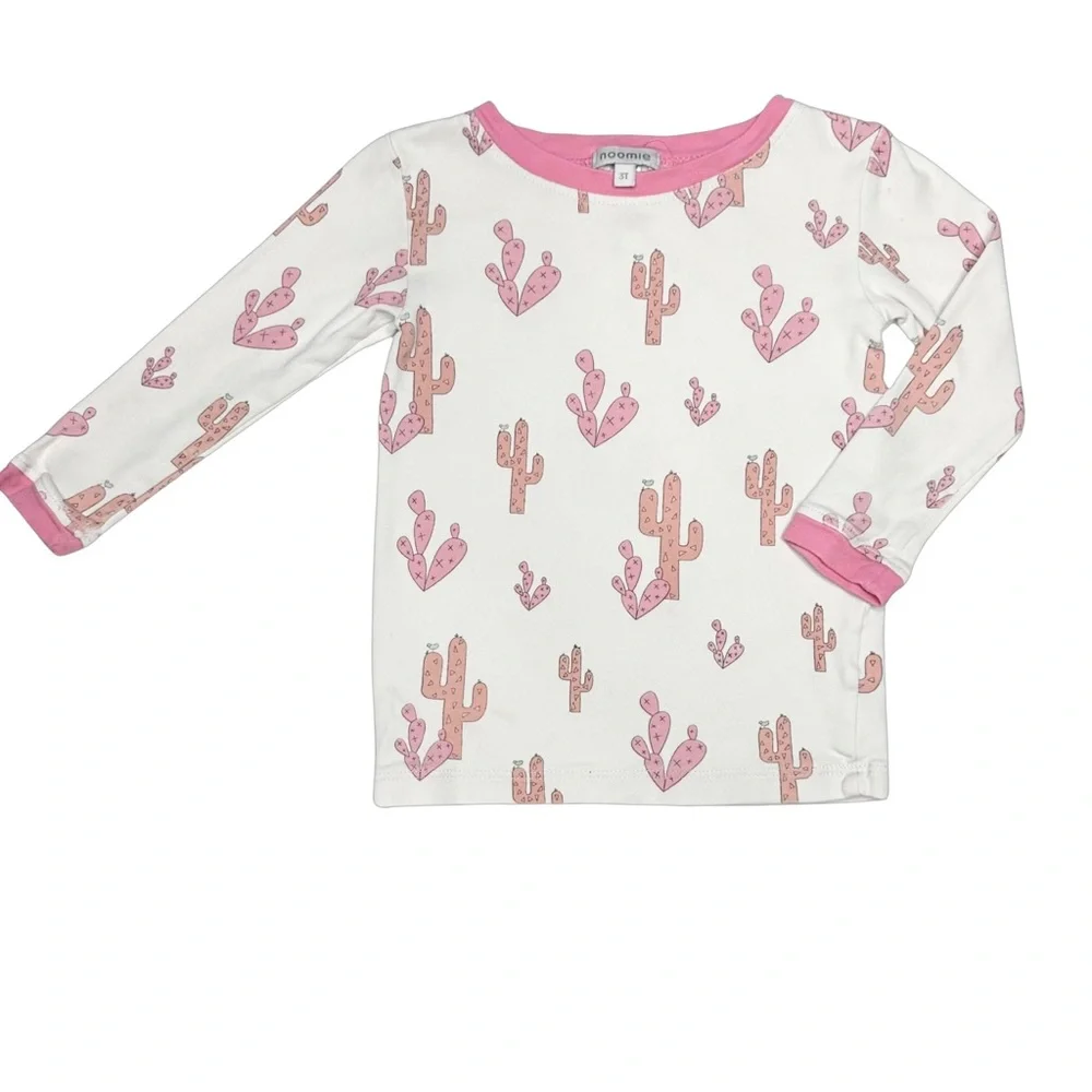 Noomie Cactus‎ Pajamas